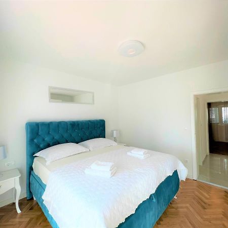 Apartment Makarska Ngoại thất bức ảnh
