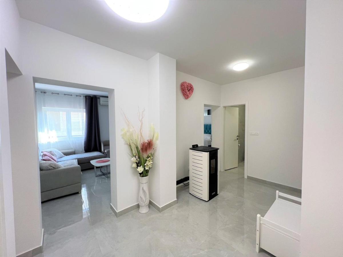 Apartment Makarska Ngoại thất bức ảnh