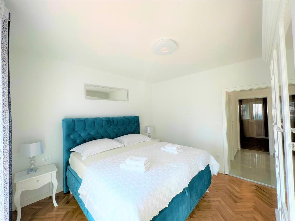 Apartment Makarska Ngoại thất bức ảnh