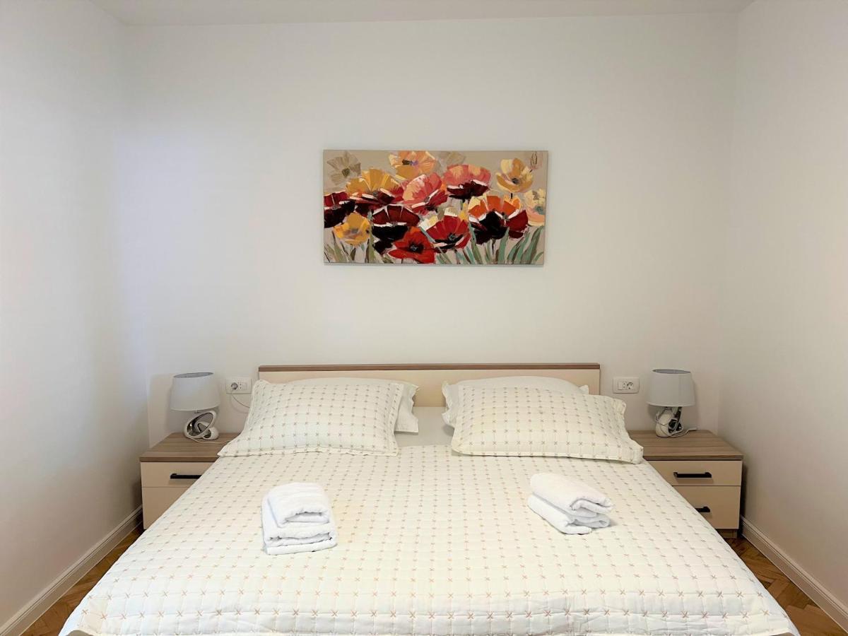 Apartment Makarska Ngoại thất bức ảnh