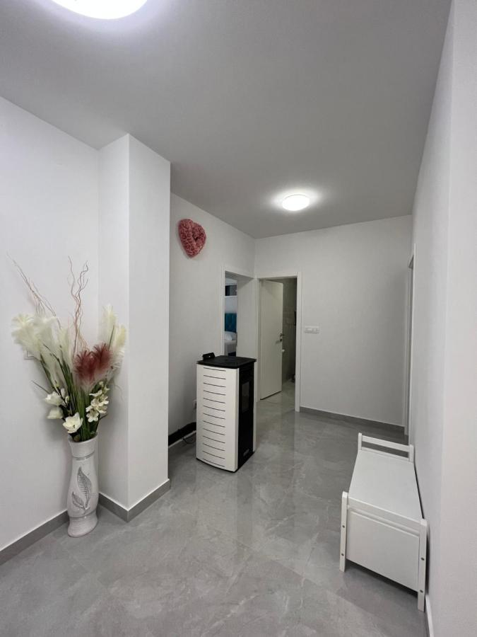 Apartment Makarska Ngoại thất bức ảnh